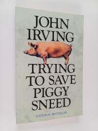 Trying to Save Piggy Sneed