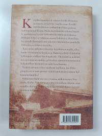 Pakolaisten kuski