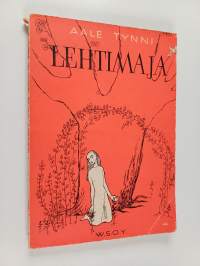 Lehtimaja : runoja