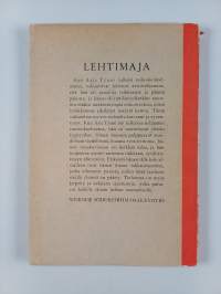 Lehtimaja : runoja