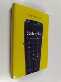 Kalavale : kansalliseepos