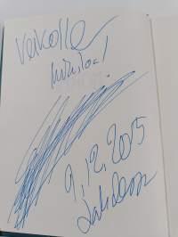 Norma (signeerattu, tekijän omiste)