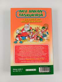 Huippuhetki : Taskarin jouluspesiaali