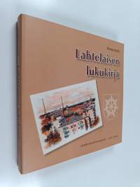 Lahtelaisen lukukirja
