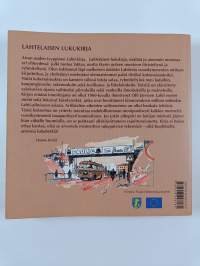 Lahtelaisen lukukirja
