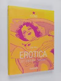 Erotica : 20th century : from rodin to picasso