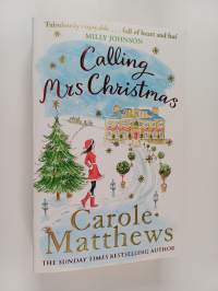 Calling Mrs Christmas