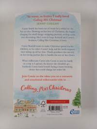 Calling Mrs Christmas
