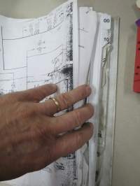 Kalmar DCD 160-12 T33103.0937 Parts Catalogue