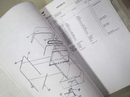Kalmar DCD 160-12 T33103.0937 Parts Catalogue