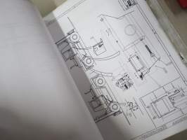Kalmar DCD 160-12 T33103.0937 Parts Catalogue