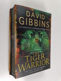 The Tiger Warrior