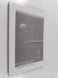 School, family, and community partnership in a world of differences and changes : the book of abstracts
