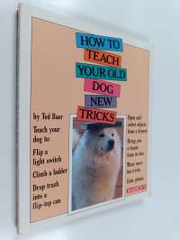 How to teach your old dog new tricks