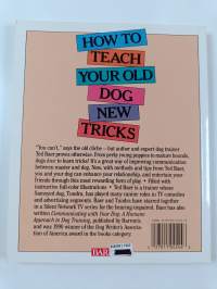 How to teach your old dog new tricks