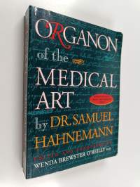 Organon of the Medical Art