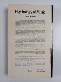 Psychology of music