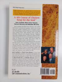 A 4th course of chicken soup for the soul : 101 stories to open the heart and rekindle the spirit