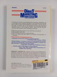 Direct Marketing Success : What Works and Why