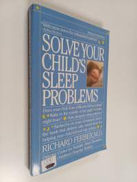 Solve Your Child&#039;s Sleep Problems