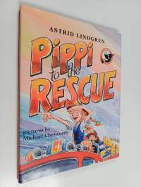 Pippi to the Rescue