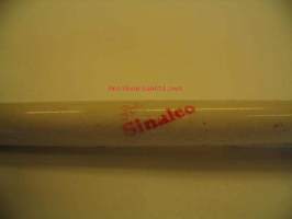 Sinalco mainoskynä 1960-luku