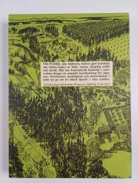 Viltvård : viltet, människan och miljön : en kursbok