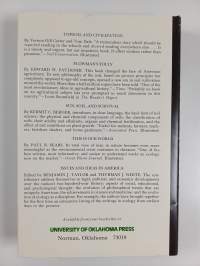Hour of Trial : The Conservation Conflict in Colorado and the West, 1891-1907