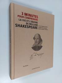 3 minutes pour comprendre la vie et l&#039;oeuvre de William Shakespeare