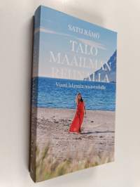 Talo maailman reunalla : Vuosi Islannin maaseudulla