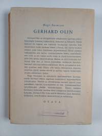 Gerhard Olin