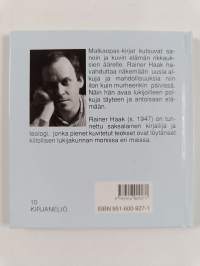 Ilon kosketus