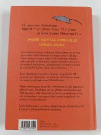 Rottaklaani (signeerattu, tekijän omiste)