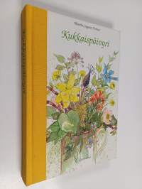 Kukkaispäivyri