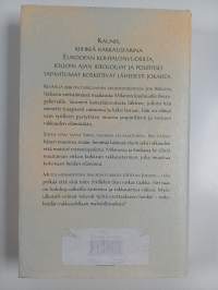 Hetki vihreää valoa