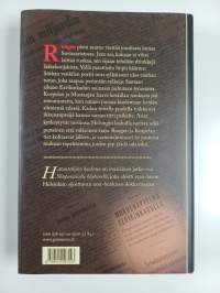 Hatuntekijän kuolema (signeerattu)