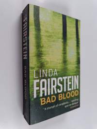 Bad blood