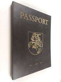 Passport : People Stories Ideas
