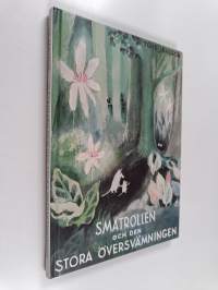 Småtrollen och den stora översvämningen