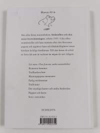 Småtrollen och den stora översvämningen