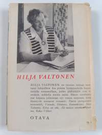 Älä nuolaise ennenkuin tipahtaa