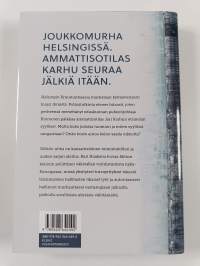 Välitön uhka