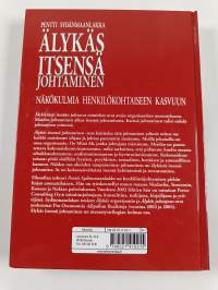 Älykäs itsensä johtaminen : näkökulmia henkilökohtaiseen kasvuun
