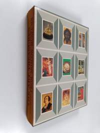 The art treasures from Moscow museums