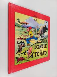 L&#039;oncle du Tchad