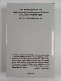 Mein Kriegstagebuch : Aufzeichnungen eines Stukafliegers