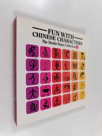 Fun with Chinese characters