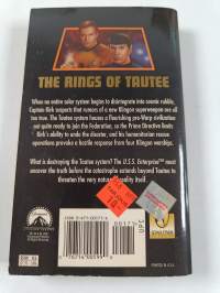 The rings of tautee