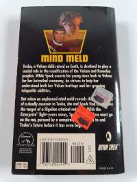 Mind meld