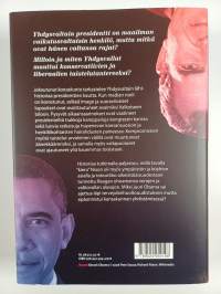 Jakautunut kansakunta - Yhdysvaltojen poliittinen historia Richard Nixonista Barack Obamaan